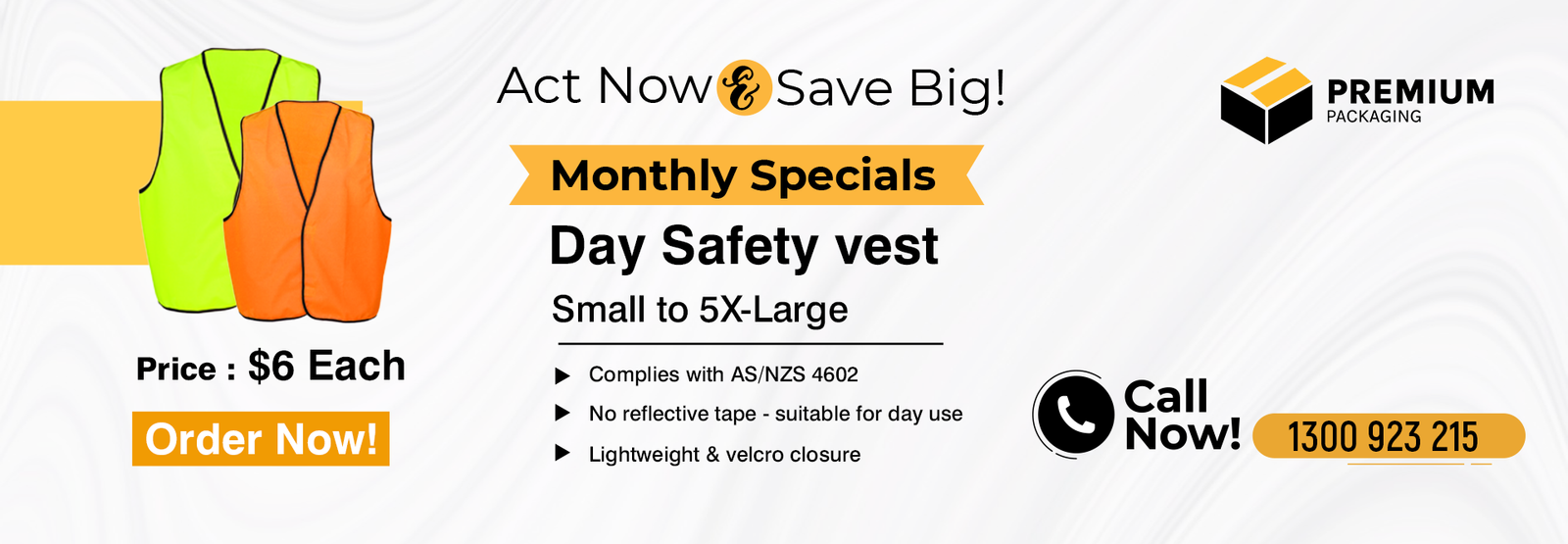 Products Packaging Supplies in Sydney, Australia Wholesale & Retail