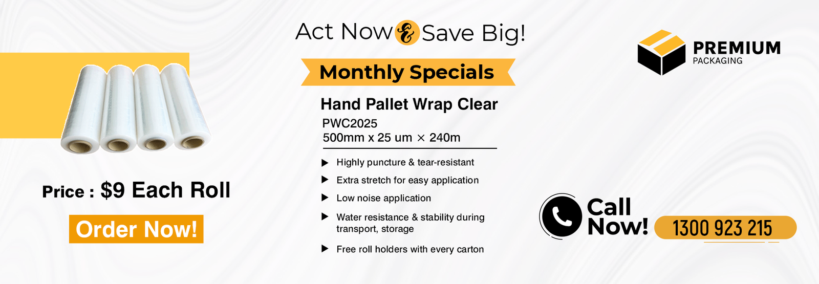 Products Packaging Supplies in Sydney, Australia Wholesale & Retail