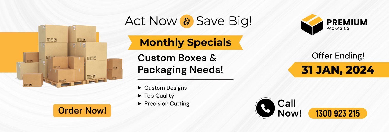 Products Packaging Supplies in Sydney, Australia Wholesale & Retail