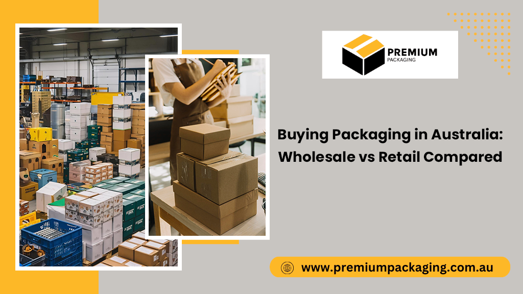 buying packaging australia
