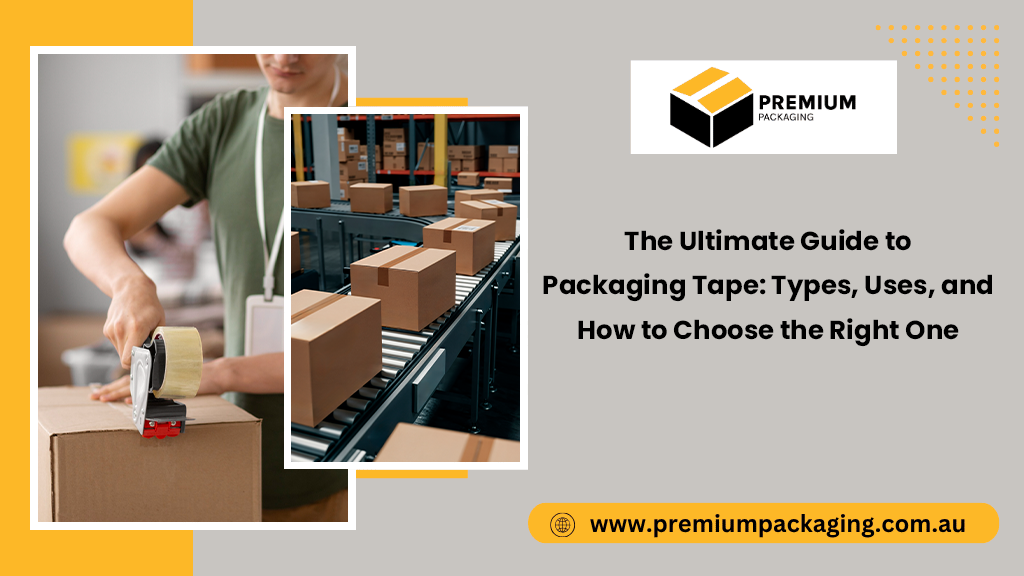 packaging tape