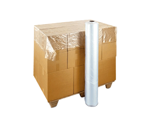 Pallet Top Sheet