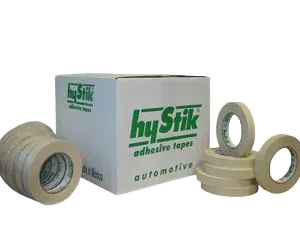 Premium Masking Tape