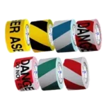 Barrier Tape
