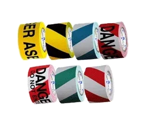 Barrier Tape