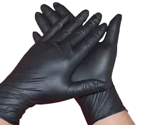 Nitrile Gloves