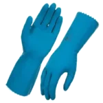 Silverlined Gloves