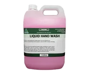 Handwash