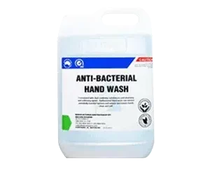 Antibacterial Hand Wash