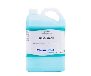 Truck Wash