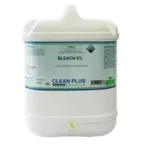 Bleach Liquid