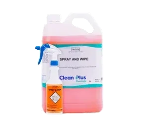 Bathroom Cleaners
