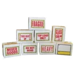 Supa Warning Labels