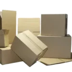 Stock Boxes