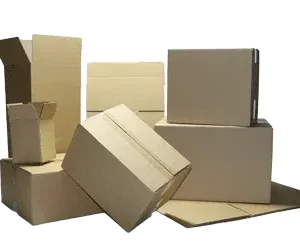 Stock Boxes