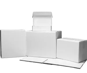 White Boxes