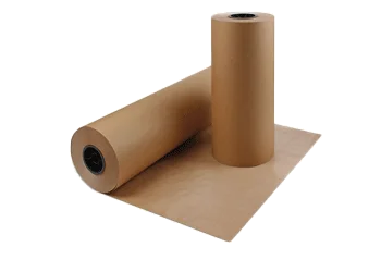 Kraft Paper Rolls