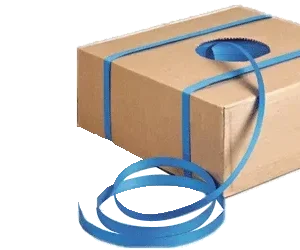 Poly Hand Strapping