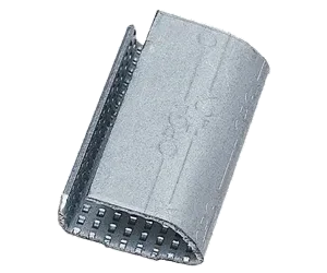 P.E.T. Strap Seals