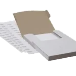 A4 Sticker Labels