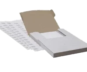 A4 Sticker Labels