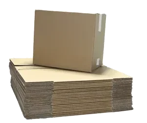 Moving Boxes