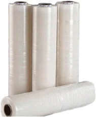 Hand Pallet Wrap Blown