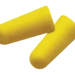 Ear Plug Uncorded