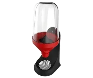 Ear Plug Dispenser