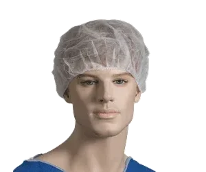 Bouffant Cap