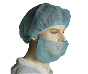 Beard Cover
