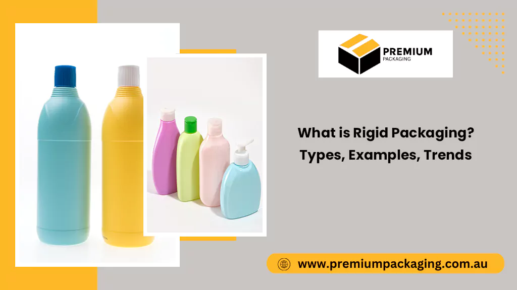 rigid packaging